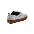 thumbnail image 3 of Tenis Supra Vista Hombre Cosmopolitas gris 25.5, 3 of 5