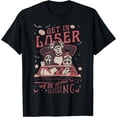 thumbnail image 1 of Halloween T-Shirt - As Picture - L, 1 of 2