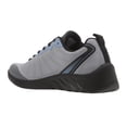 thumbnail image 3 of Tenis K-Swiss COREL Para Hombre Color Gris, 3 of 5