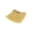 Yellow-S, variant on YFGEFTR Wicker Bread Tray, Imitation Rattan Wicker Bread Baskets, Woven Serving Trays for Fruits Vegetables and Snacks