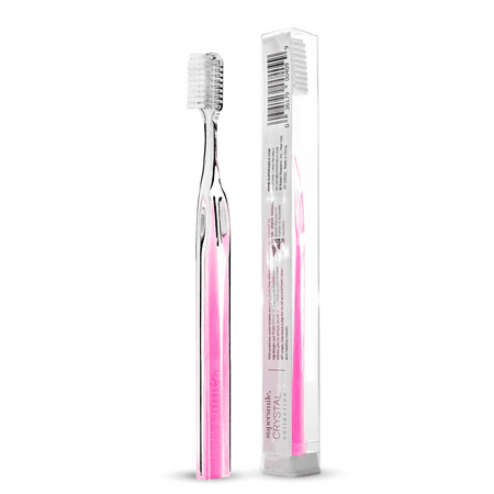 Supersmile Crystal Collection Toothbrush