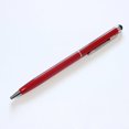 thumbnail image 1 of Stylus Nib Pen Capacitive Screen Stylus for iphone Touch Pen for iPhone Huawei Tablet Touch Pen Metal Pencil with Ballpoint, 1 of 1