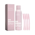 thumbnail image 1 of Hair Identifier Spray For Face Shaving, Face Hair Identifier Spray, Hair Identifier Spray For Dermaplaning, Skin Dermaplaning Spray For Face, Moisturi, 1 of 5