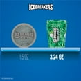 thumbnail image 6 of Ice Breakers Ice Cubes Spearmint Sugar Free Chewing Gum - 40 pc (Packaging Varies), 6 of 6