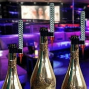 960pc Bottle Sparklers