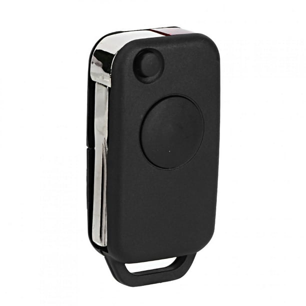 Estuche para llave remota, estuche con tapa para llave inteligente, estuche para llavero, estuche para llavero, el mejor en su clase