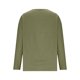 thumbnail image 3 of Camiseta Casual de Manga Larga con Cuello en V para la Oficina Diaria, 3 of 6