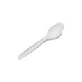 thumbnail image 2 of Natures Party 8NPCVPL844-nparty049 4.92 in. Cornstarch Mini Spoon - 24 Count, 2 of 2