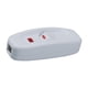 thumbnail image 4 of Material de tablero ocupado Montessori Switches Accesorios para niños Niños Niñas Niños , CAMBIAR Cambiar Fanmusic Material de tablero ocupado, 4 of 5
