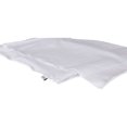 thumbnail image 2 of Build Your Brand - Bufanda de Jersey para Adultos Unisex (Blanco), 2 of 2