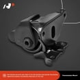 thumbnail image 6 of A-Premium 4PCS Engine Motor Mount and Transmission Mount Set Compatible with Kia Spectra 2004-2009, Spectra5 2005-2009, L4 2.0L, Manual Transmission, 6 of 6