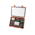 thumbnail image 2 of PiCoder - Compact DIY Raspberry Pi Pico 2 Kit, 2 of 4