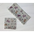 thumbnail image 2 of Cotton Playful Puppies Napkins 18"X18", 2 of 2