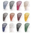 thumbnail image 3 of Crochet Hair Mesh Elastic Rayon Vintage Style Ladies Hair Net For Home, 3 of 5