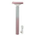 thumbnail image 2 of Baguette Faciale, Baguette de Soin de la Peau Massante aux Rayons Rouges pour la Vie Quotidienne, 2 of 7