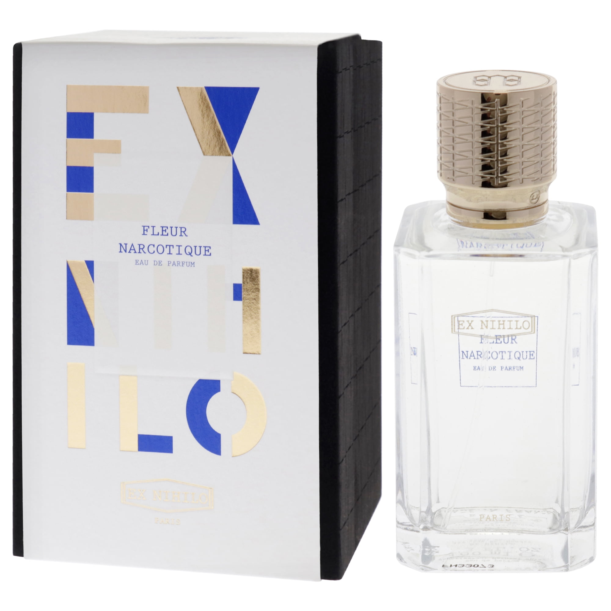 新品★Fleur Narcotique Ex Nihilo 7,5 ml EDP 0400017197007?wid=900