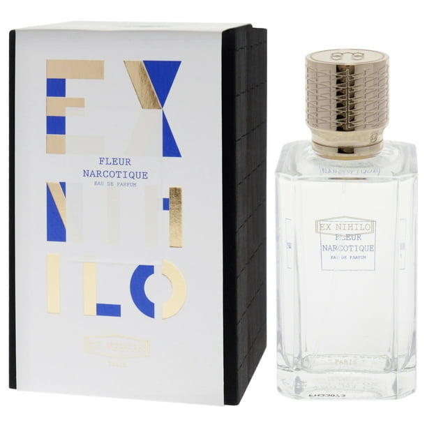 Ex Nihilo Unisex Fleur Narcotique EDP 3.4 oz Fragrances