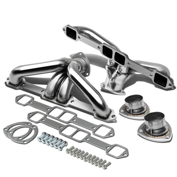 For 78 Dodge Magnum Big Block 5.25.7 V8 Mopar Chrome Performance