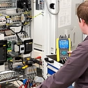 Power Analyzer PCE-PA 8000