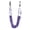 Purple, variant on SeaAZqurtles Adjustable Aerial Yoga Strap Hammock Swing Stretching New Strap G5 N7Q5 [ш S6O2
