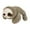 Multicolor, variant on RUIG 3.3 Pound Weighted Sloth Stuffed Animals for Adults & Kids & Baby, Small Brown Sloth Weighted Lap Animals Plush, Stuffed Animal Birthday Party Supplies Small Baby Shower Sloth Gifts