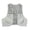 Grey, variant on Running Hydration Vest for Women Lightweight Reflective with Water Bottle Pockets