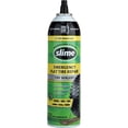 thumbnail image 1 of Sellador de reparación de pinchazos en neumáticos Slime 60187, 532 ml, para automóviles, 1 of 6