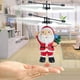 thumbnail image 3 of Santa Flying Ball Flying Nad Juguetes Zulema RC Helicopter Indoor, 3 of 8