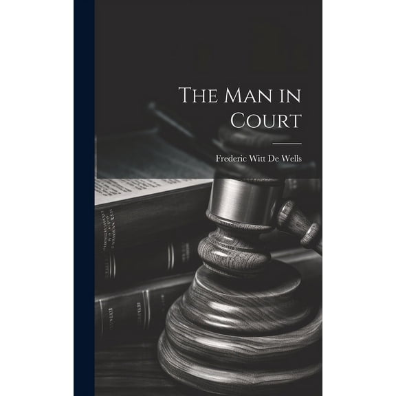 The Man in Court