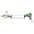 thumbnail image 4 of Dual Drive Motor Controller,24V 36V 48V 350W Dual Drive Bike Controller Electric Bike Dual Drive Controller Highly Recommended, 4 of 14