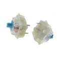 thumbnail image 5 of Pieces Blue RGB Switches 3 pin for Cherry MX Gaming Mechanical Keyboard Switches, 5 of 5