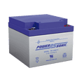 thumbnail image 1 of Batería Power Sonic Plomo Acido PS12260 F2 12V 26.0AH Gris, 1 of 2