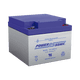 thumbnail image 1 of Batería Power Sonic Plomo Acido PS12260 F2 12V 26.0AH Gris, 1 of 2