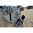 thumbnail image 6 of ALPS OutdoorZ Stealth Hunter Seat Cover, Insulated Comfort for Your Hunting Chair, 6 of 7