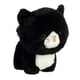 thumbnail image 2 of Peluche Aurora® Playful Teddy Pets™, gato con forma de esmoquin, 16,5 cm, 2 of 5