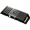Cel-Fi GO X Smart Cell Phone Signal Booster with 1 Dome Antenna + 1 Directional Antenna + 2 x 30 ft. of cable