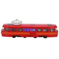 thumbnail image 1 of Voiture à Rétrofriction, Matériau Stable et Alliage Fonction Simulation, pour Cadeaux Collections Enfants Moderne Bleu, Moderne Blanc, Moderne Rouge, 1 of 7