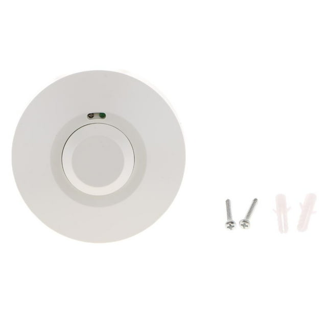 Interruptor De Control De la lámpara Del Sensor De BLESIY de Microondas 360 grados