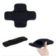 thumbnail image 5 of 1pair Anti-slip Padded Cushion for Shoulder Strap Sling BAG Sports Waist Backpack, 5 of 5