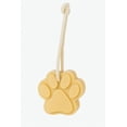 thumbnail image 3 of Natural Oatmeal Dog Soap Bar - Gentle for Sensitive Skin, 3.88 oz Paw Print Soap with Rope -Puppy & Pet Wash Bar with Chamomile & Coconut - Hypoallergenic & Eco-Friendly, 3 of 3