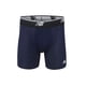 thumbnail image 4 of Calzoncillos bóxer New Balance Mesh 5 No Fly para hombre (paquete de 3), 4 of 5