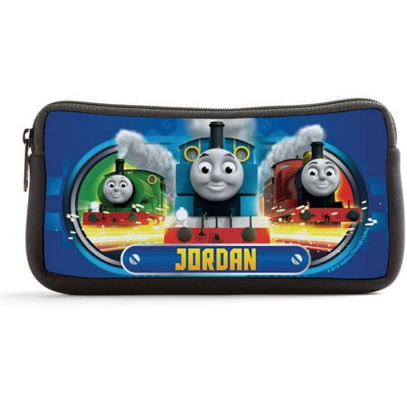 Personalized Thomas and Friends Steam Team Pencil (Best Steam Box Case)