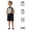 Zangqing Y9y1, variant on LYMAYTER Formal Baby 4Pcs Set For Toddler Wedding Graduation Short Shirt Short Pants Suspenders Bow Tie