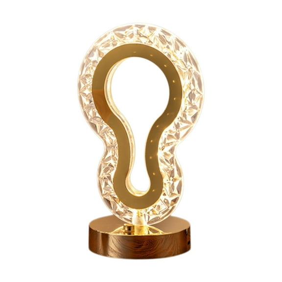 Night Light Bedroom Decoration Small Table Lamp Gift Usb Rechargeable Led Bedside Lamp Outdoor Lighting Fixture Bedroom Decoration Small Table Lamp Gift Usb Rechargeable Led Bedsid