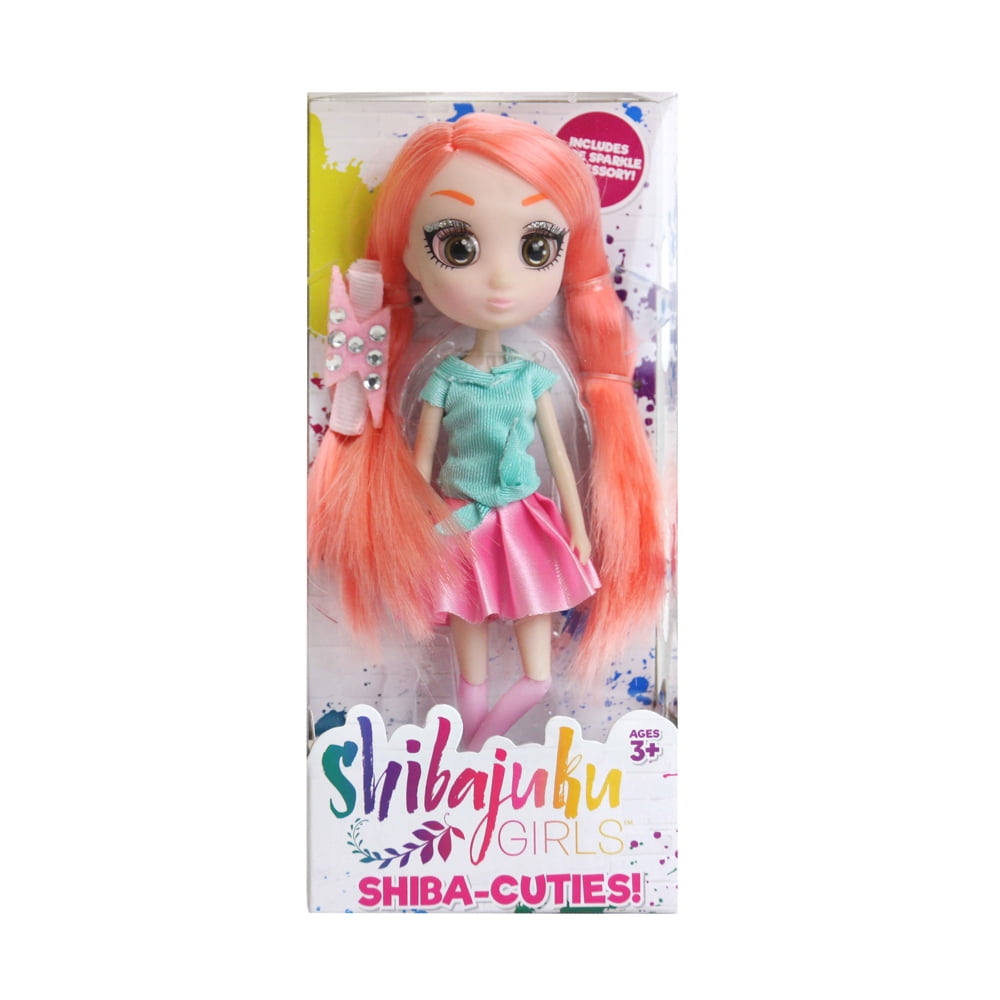 shibajuku mini