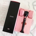 thumbnail image 2 of BLACKPINK LED Lamp Stick Concert Lightstick Fluorescent Hiphop Glow Stick for Fans Durable Portable Bright, 2 of 5