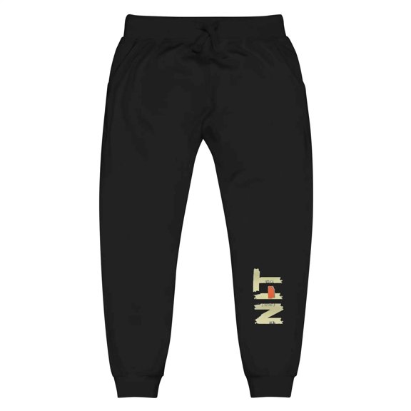 NFT | Non Fungible Token Sweatpants