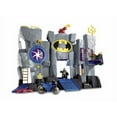 thumbnail image 4 of Fisher-Price Imaginext DC Super Friends Batcave(Discontinued by manufacturer), 4 of 10