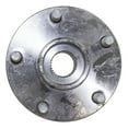 thumbnail image 3 of Brock Replacement Front Wheel Hub & Bearing Repair Kit Compatible with ES300 RX300 Avalon Camry Sienna Solara 90369-43008, 3 of 3