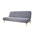thumbnail image 1 of Sofa Kessa Muebles Karla Gris, 1 of 7